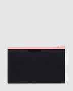 Girls White Shoulder Pencil Case