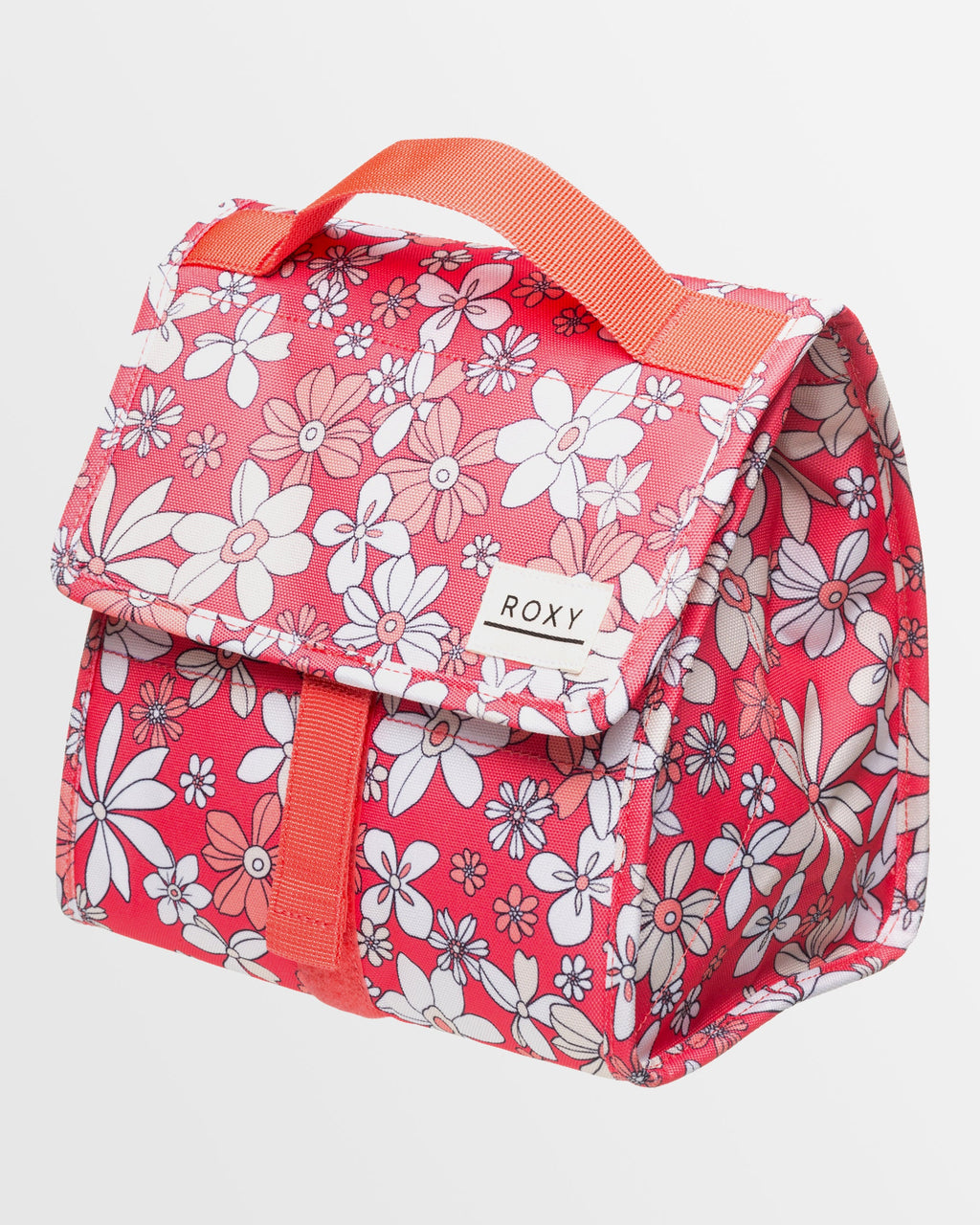 Girls Smiling Seagulls Lunchbag