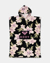 Girls RG Stay Magical Hooded Towel