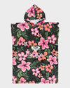 Girls RG Stay Magical Hooded Towel