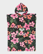Girls RG Stay Magical Hooded Towel
