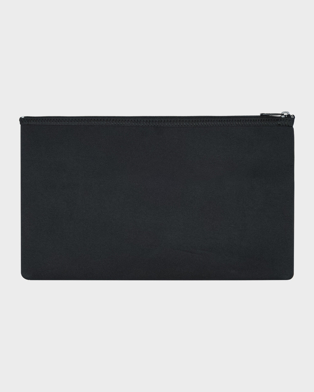 Girls White Shoulder Pencil Case