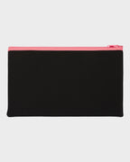 Girls White Shoulder Pencil Case