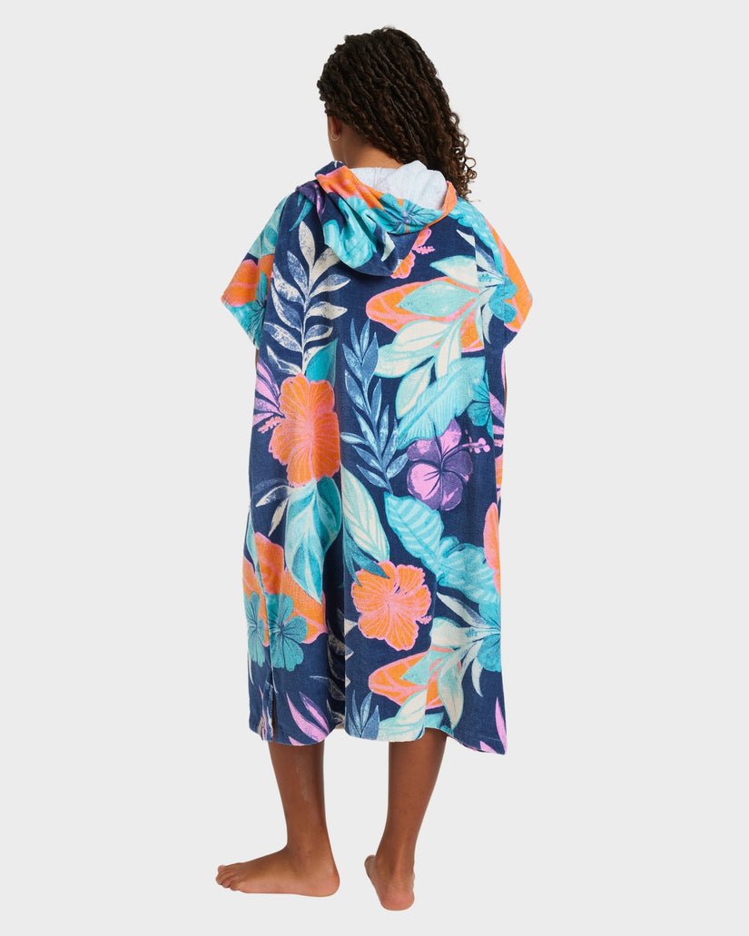 Girls 8-16 Stay Magical Hooded Towel