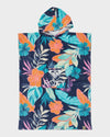 Girls 8-16 Stay Magical Hooded Towel