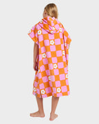 Girls 8-16 Stay Magical Hooded Towel