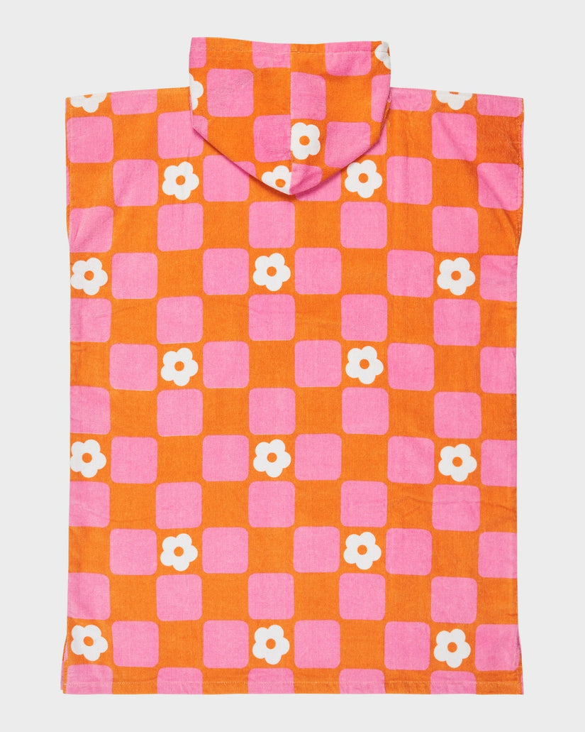 Girls 8-16 Stay Magical Hooded Towel