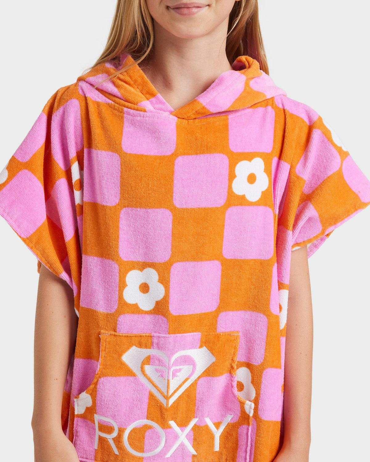 Girls 8-16 Stay Magical Hooded Towel