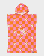 Girls 8-16 Stay Magical Hooded Towel