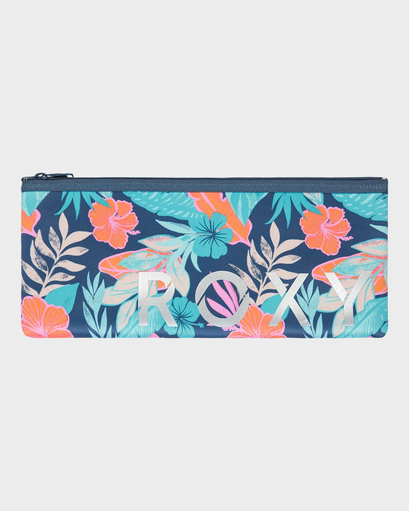 Happy Wednesday Pencil Case