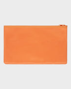 White Shoulder Pencil Case