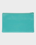 White Shoulder Pencil Case
