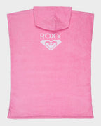 Girls 8-16 Sunny Joy Hooded Towel