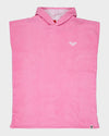 Girls 8-16 Sunny Joy Hooded Towel
