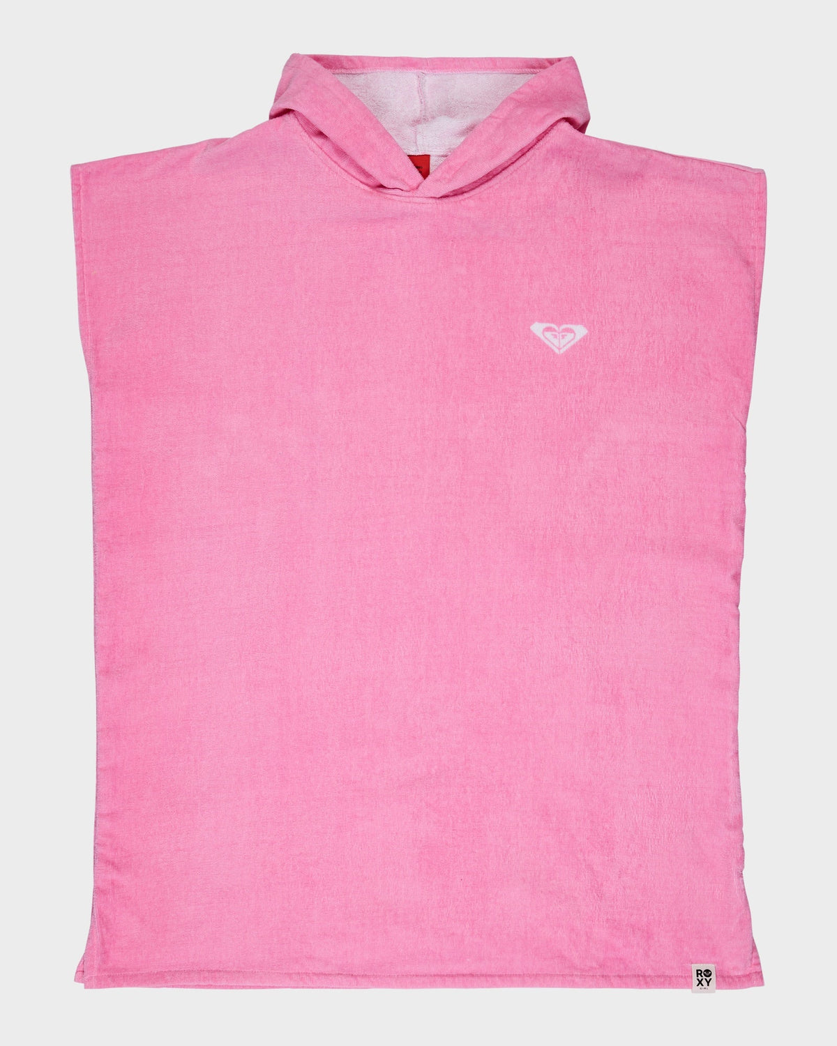 Girls 8-16 Sunny Joy Hooded Towel