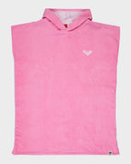 Girls 8-16 Sunny Joy Hooded Towel