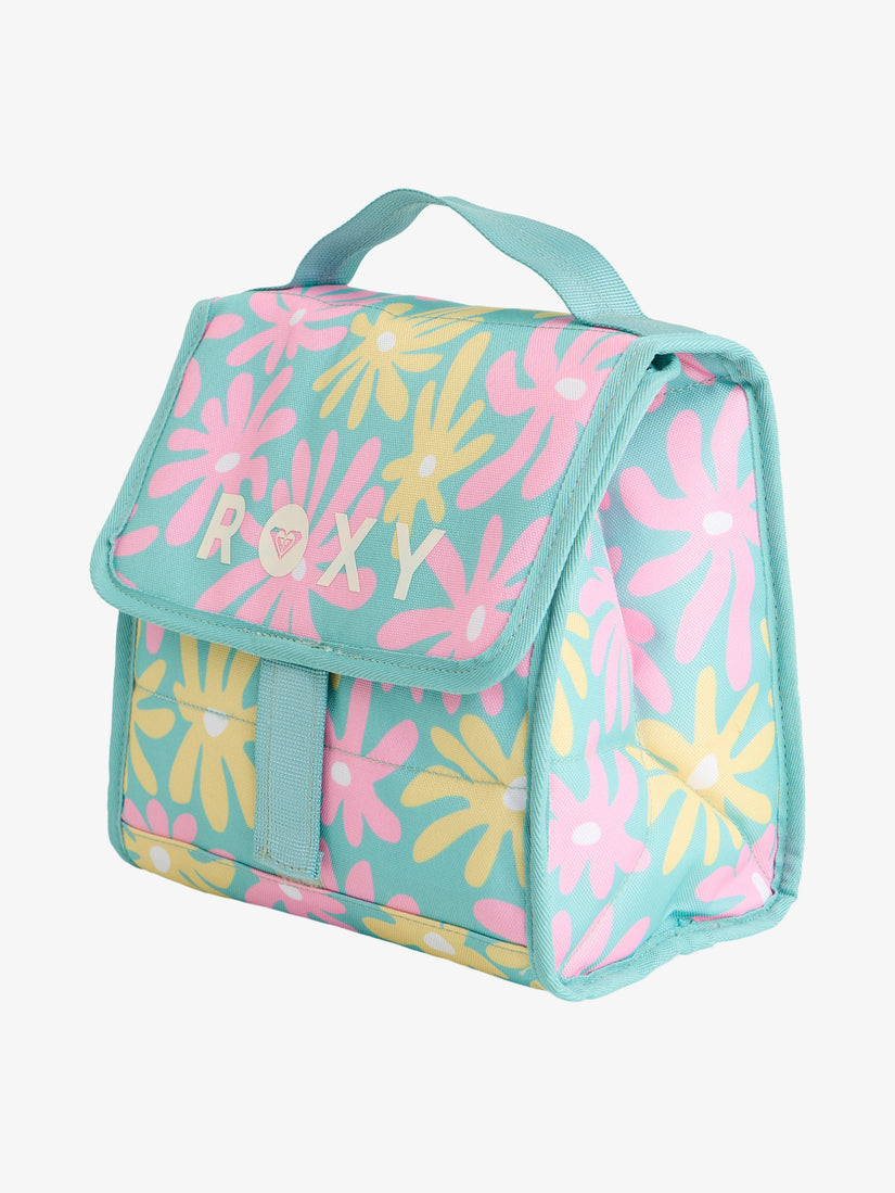 Smiling Seagull Lunch Box
