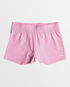 Girls 8-16 Essential Boardshorts