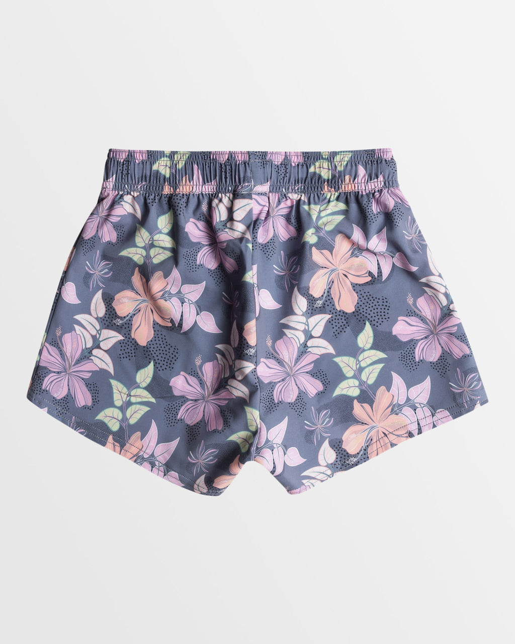 Girls 8-16 Hidden Garden Boardshorts