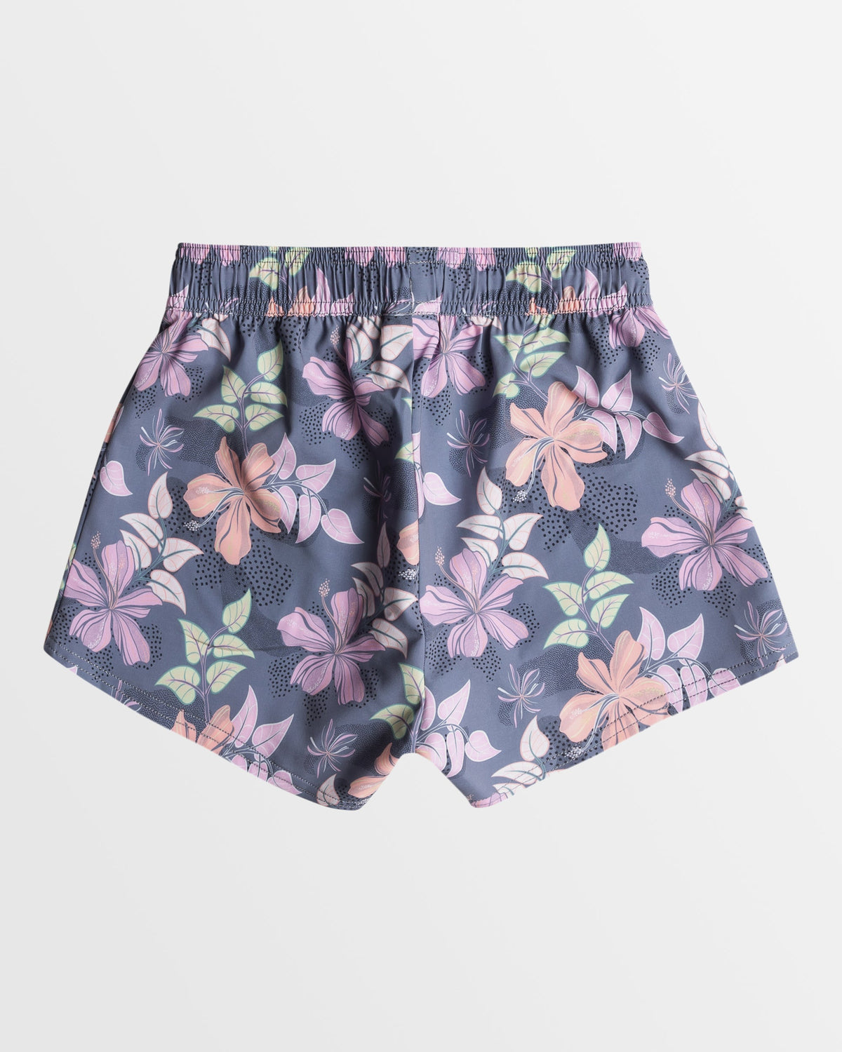 Girls 8-16 Hidden Garden Boardshorts