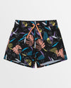 Girls 8-16 Active Boardshorts