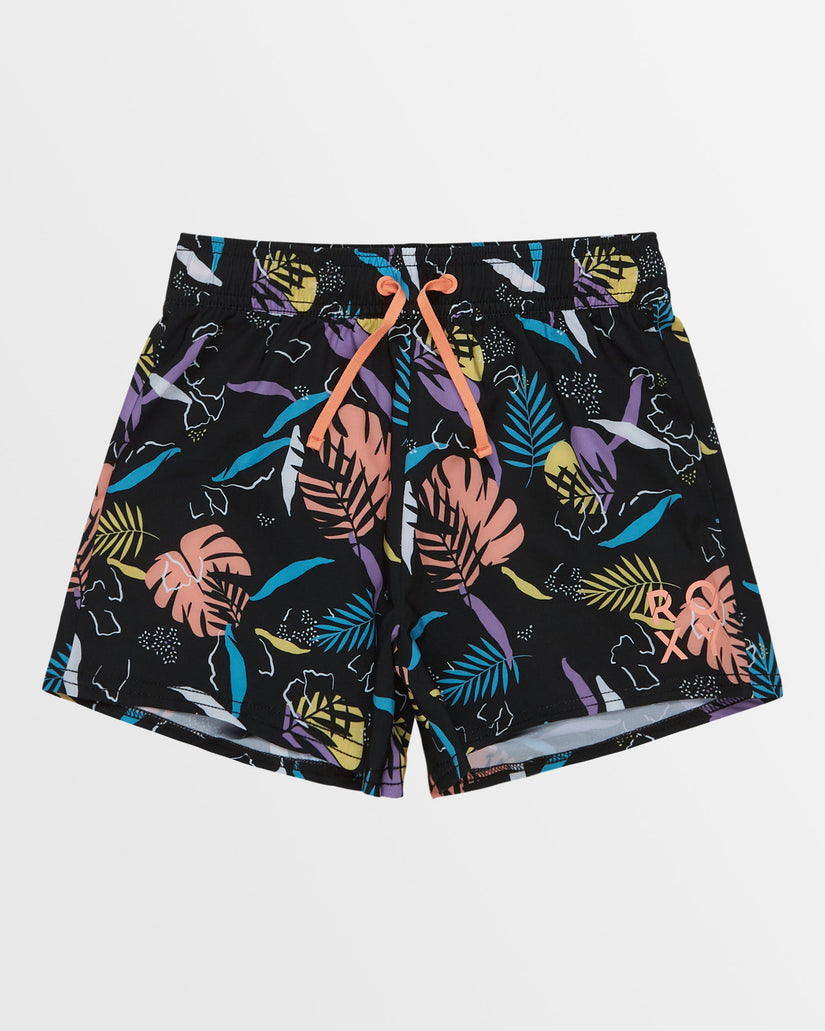 Girls 8-16 Active Boardshorts