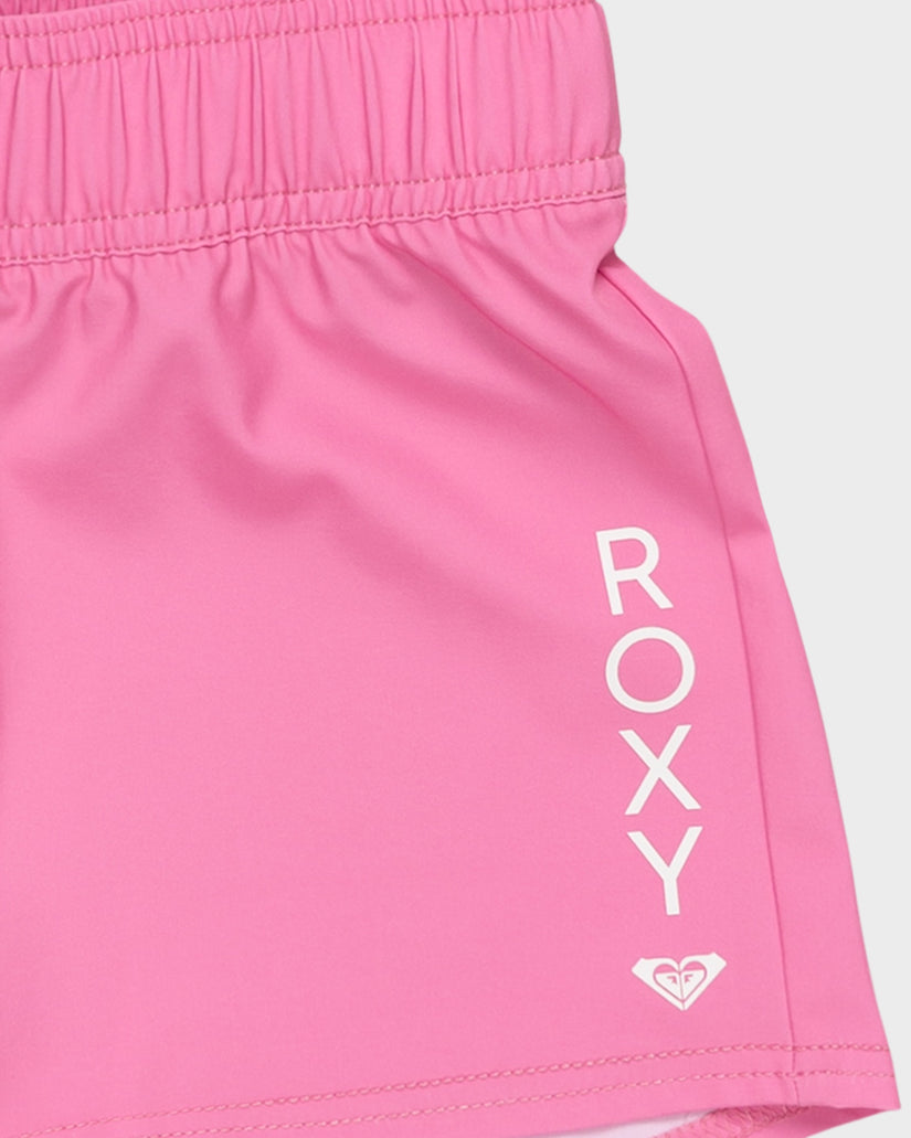RG ESSENTIALS BOARDSHORT