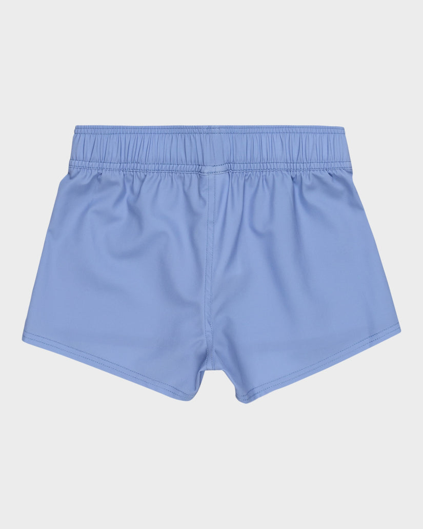 RG ESSENTIALS BOARDSHORT