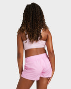 Girls 8-16 Essentials Boardshorts