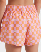 Girls 8-16 Active Boardshorts