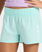 Girls 6-16 RG Essentials Boardshorts