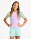 Girls 6-16 RG Essentials Boardshorts