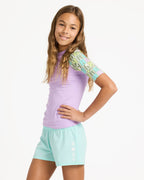 Girls 6-16 RG Essentials Boardshorts