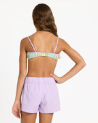Girls 6-16 RG Essentials Boardshorts