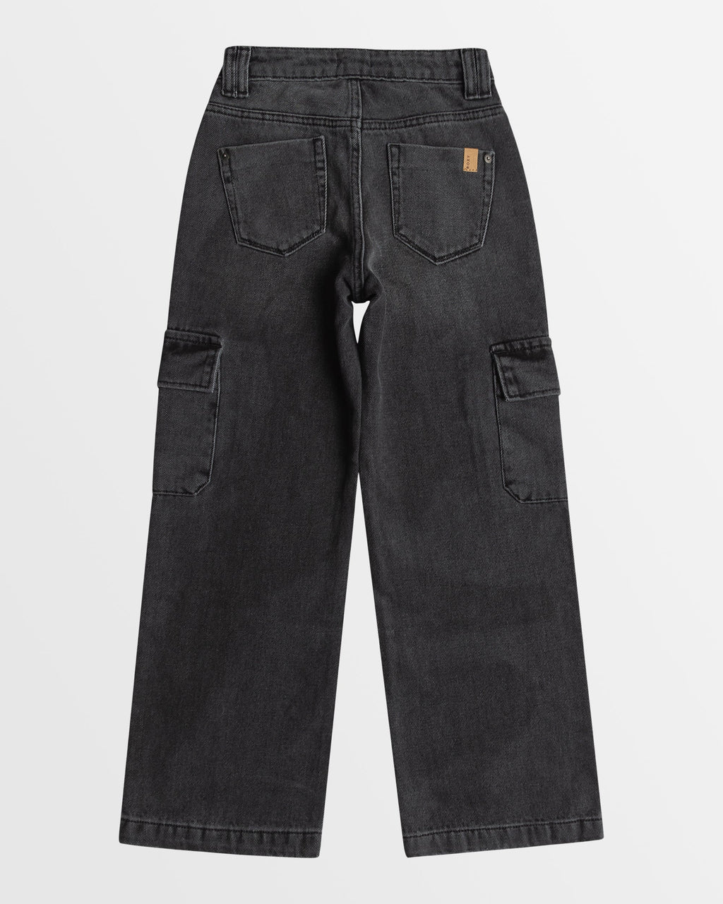 Girls 8-16 Celestial Dancer Cargo Pants