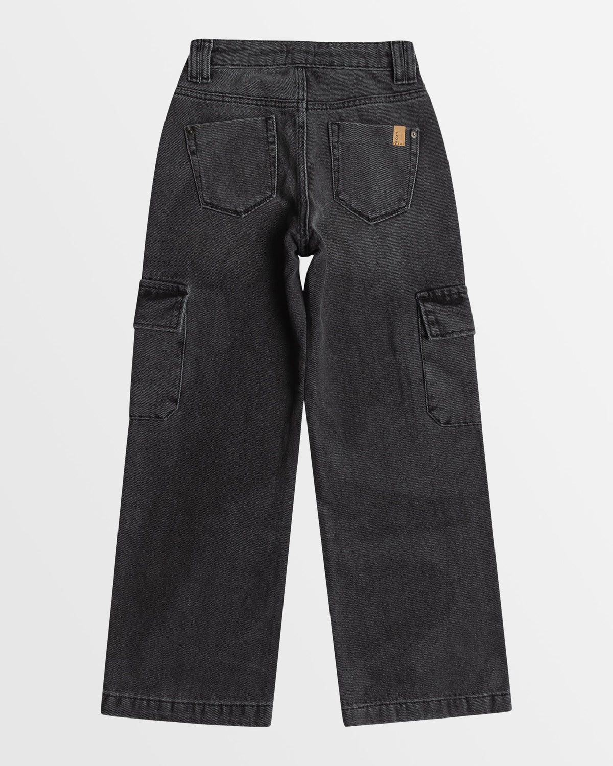 Girls 8-16 Celestial Dancer Cargo Pants
