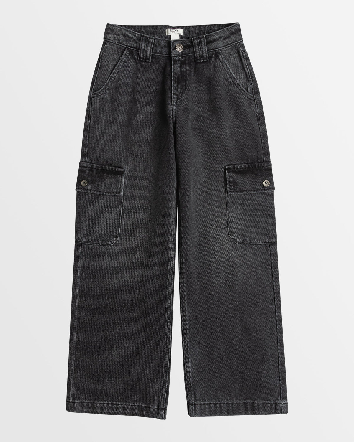 Girls 8-16 Celestial Dancer Cargo Pants