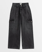 Girls 8-16 Celestial Dancer Cargo Pants