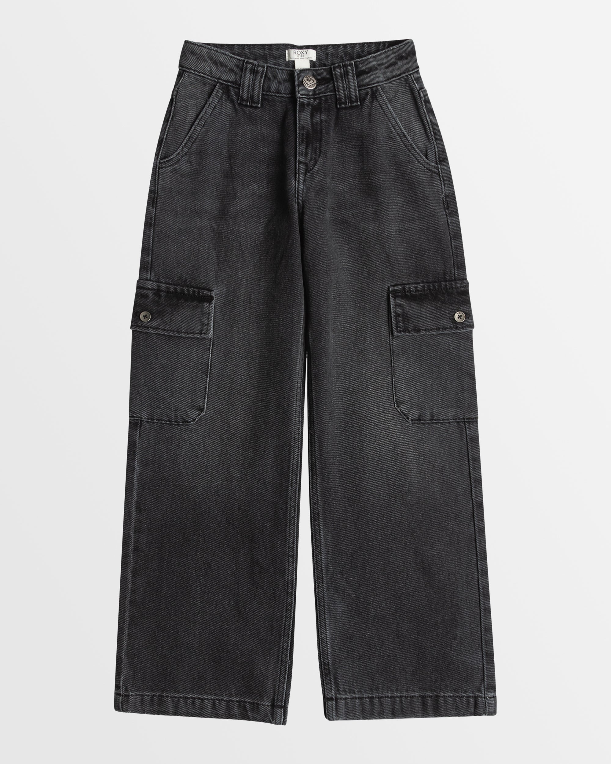 Girls 8-16 Celestial Dancer Cargo Pants