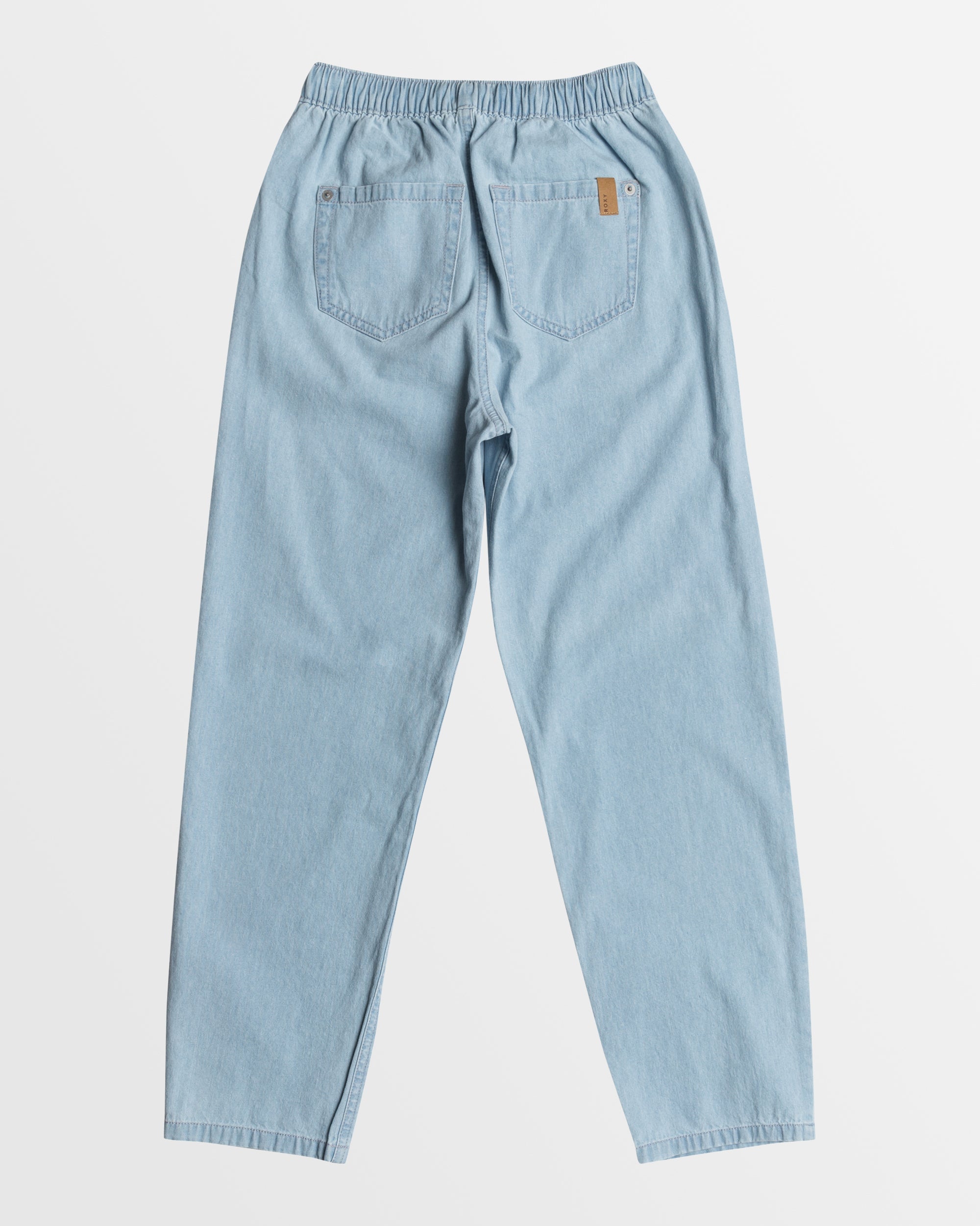 Girls 8-16 Bottom Of The Ocean Denim Jeans