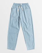 Girls 8-16 Bottom Of The Ocean Denim Jeans
