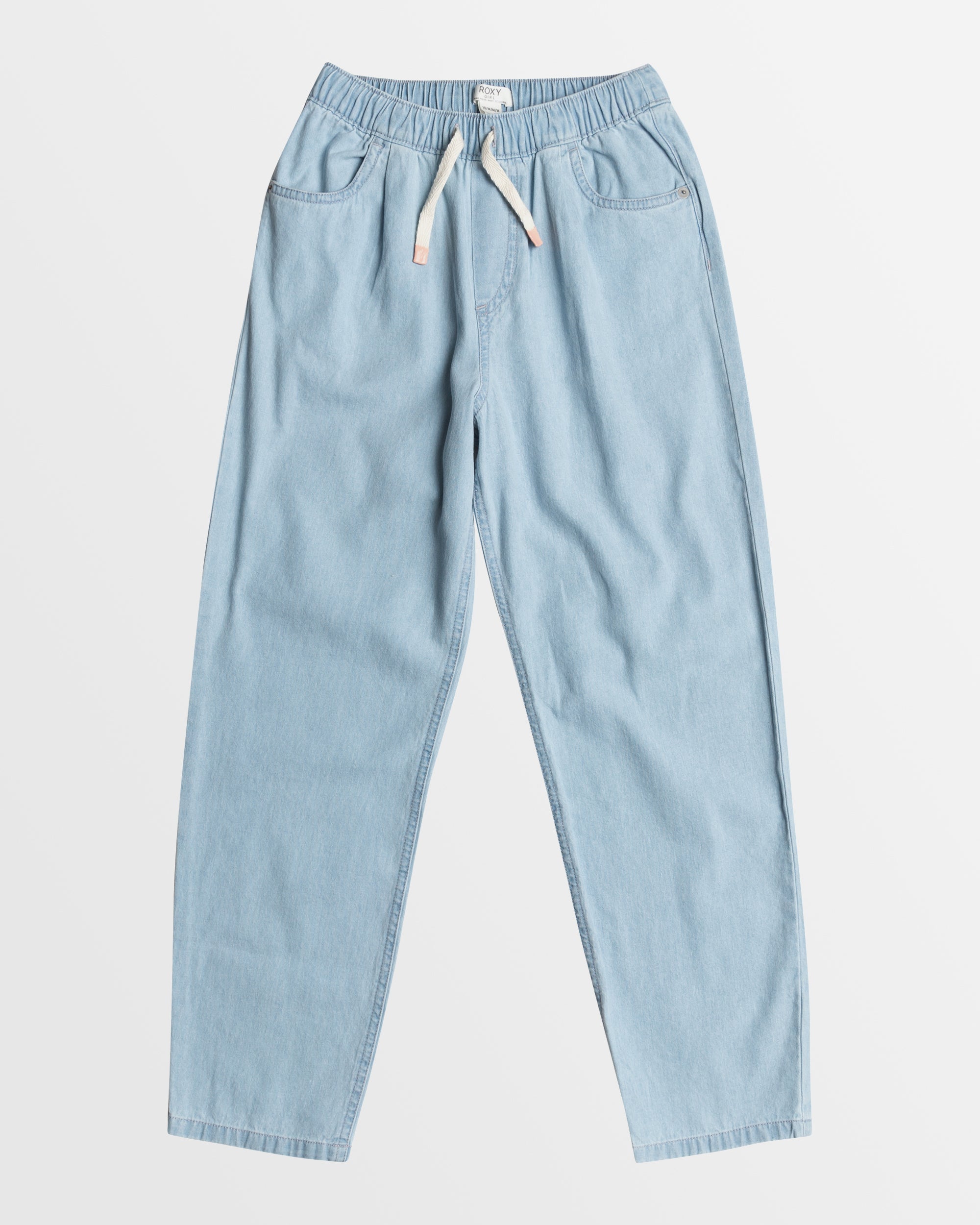 Girls 8-16 Bottom Of The Ocean Denim Jeans