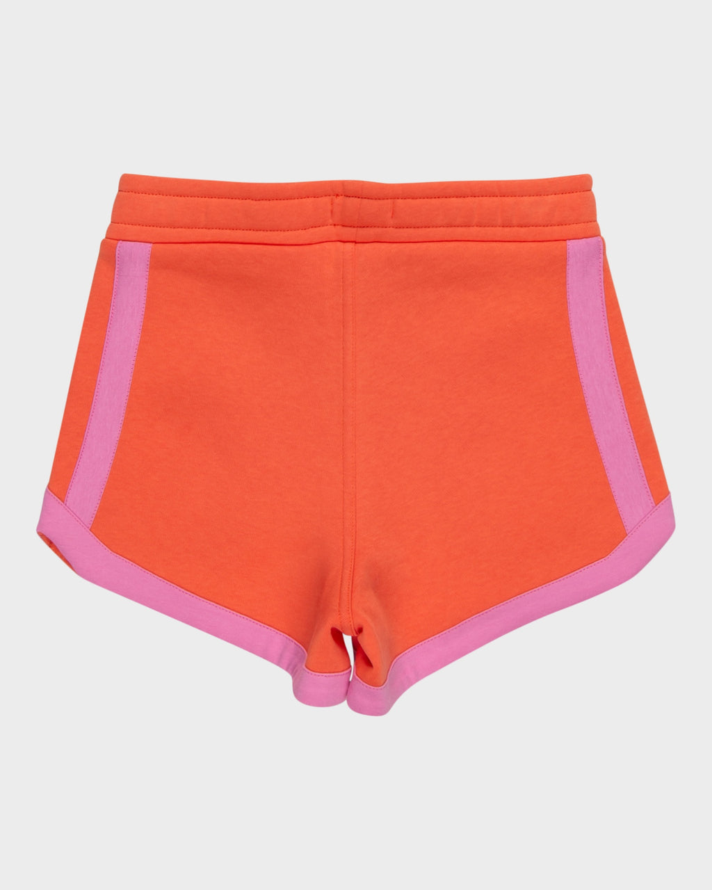 Girls 4-16 Active Teenager Fleece Shorts
