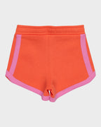 Girls 4-16 Active Teenager Fleece Shorts