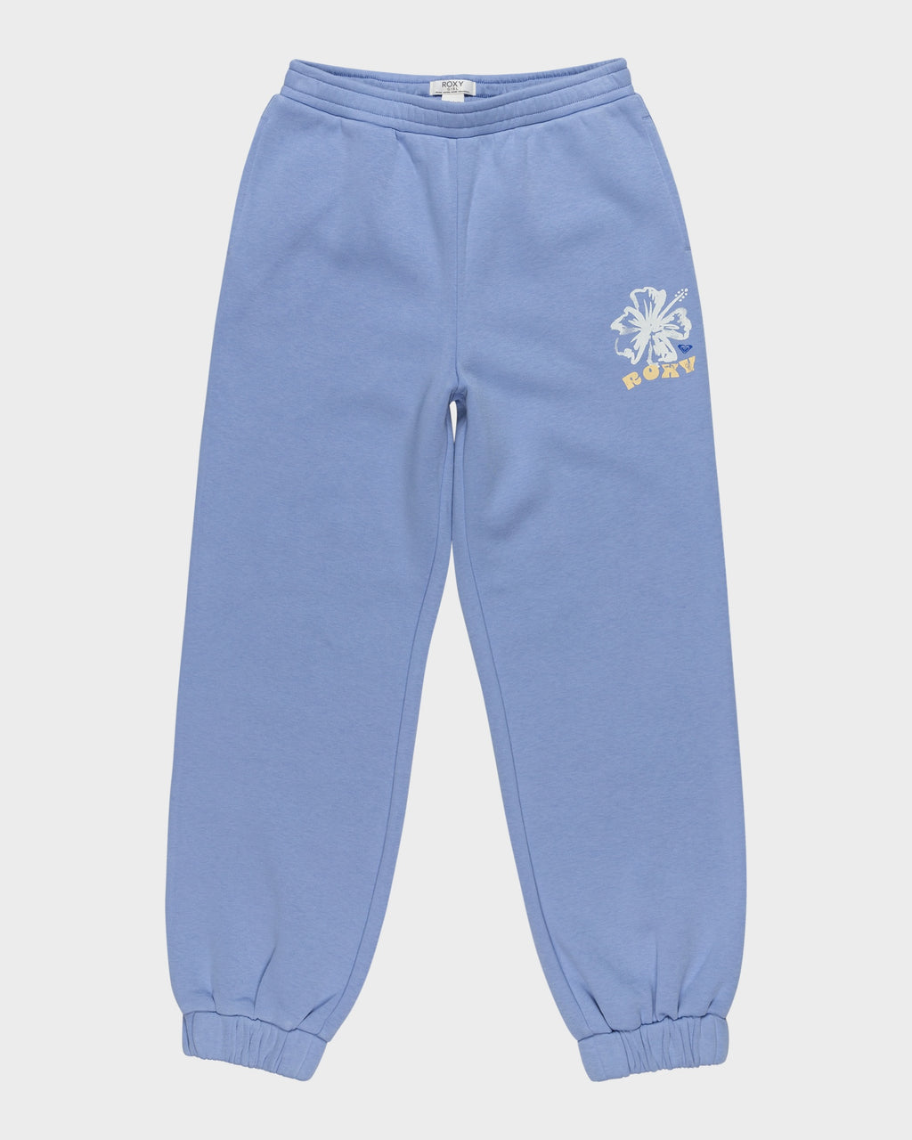 SURF FEELING WIDE PANT BRUSHED