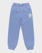SURF FEELING WIDE PANT BRUSHED