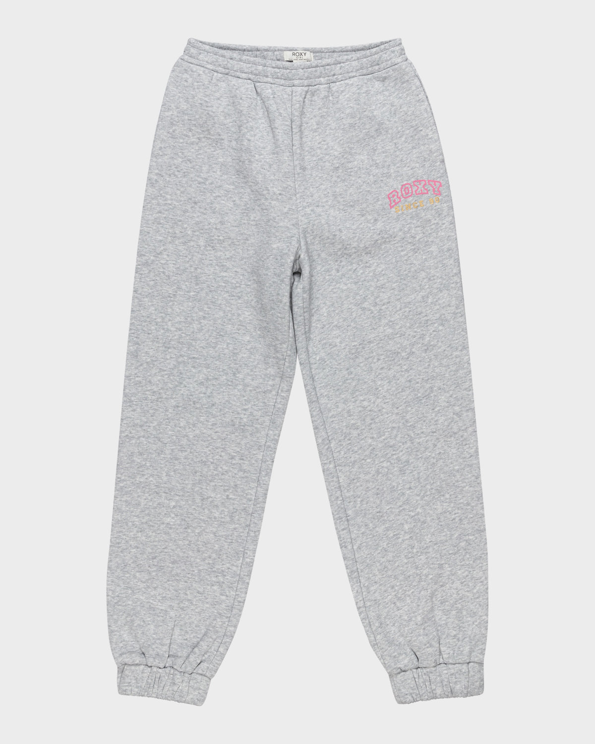 Girls 4-16 Surf Feeling Wide Pant Brushed Pants
