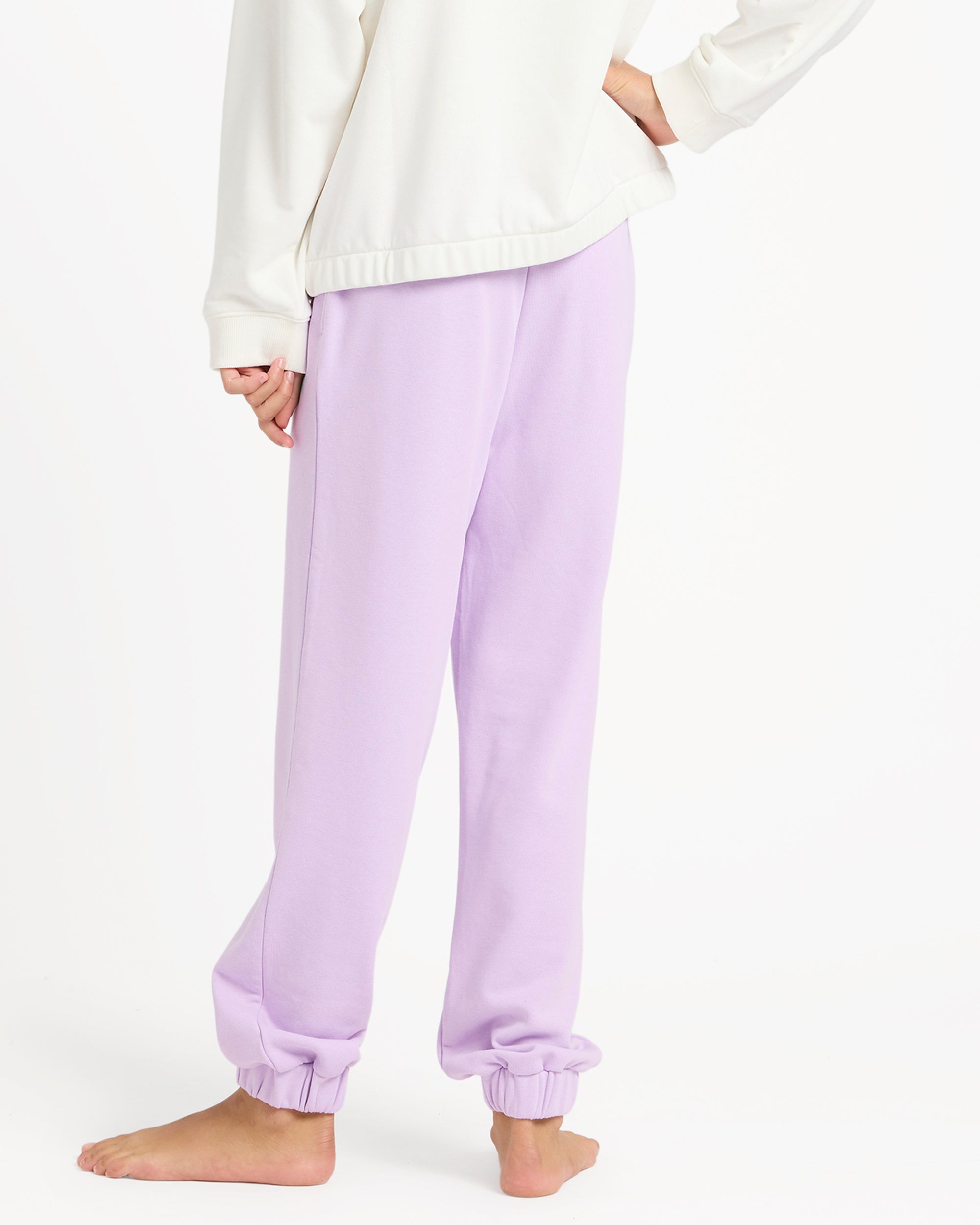 Girls 4-16 Surf Feeling Wide Trackpants