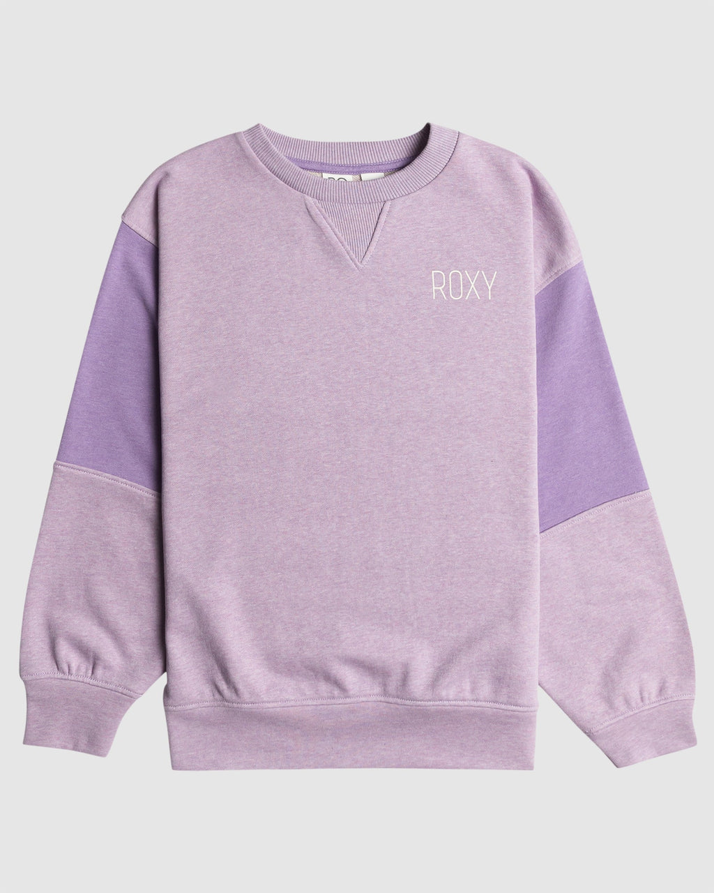 Girls 4-16 Ready To Run Pullover Sweatshirt