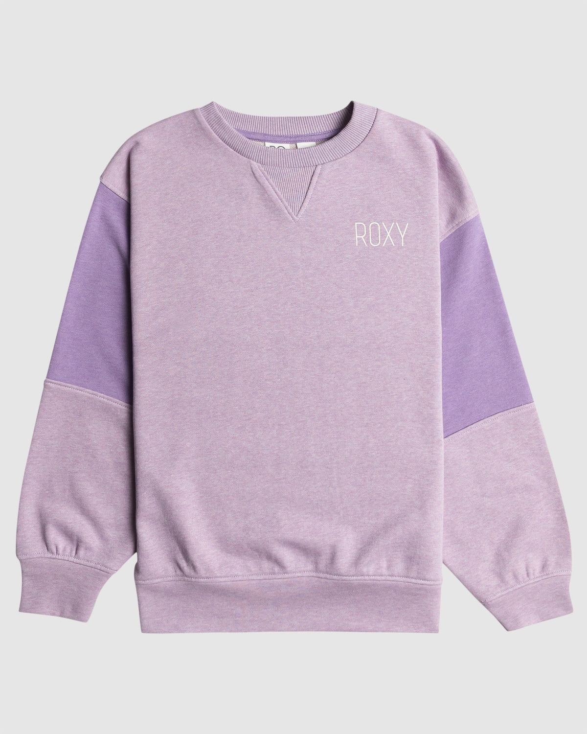 Girls 4-16 Ready To Run Pullover Sweatshirt